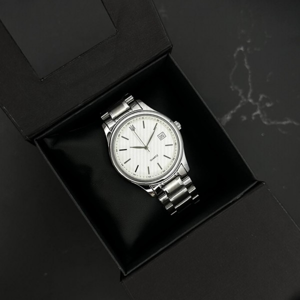 Patriot 023 Тризуб Срібло - 1201-0454-30