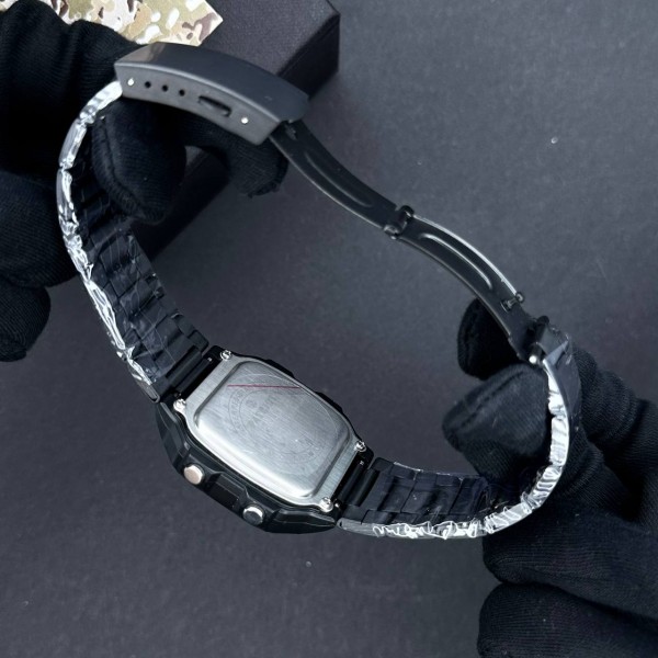 Patriot 011BK Black - 1201-0491-30