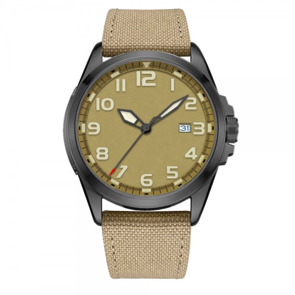Ukrwatch Hetman 040BKKH Automatic - 1201-0547-30 Ukrwatch Hetman 040BKKH Automatic - 1201-0547-30