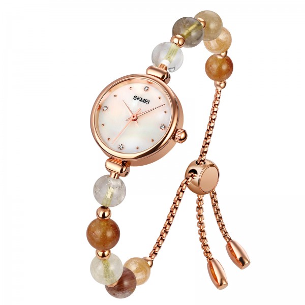 Skmei 1983CF Coffee - 3591499