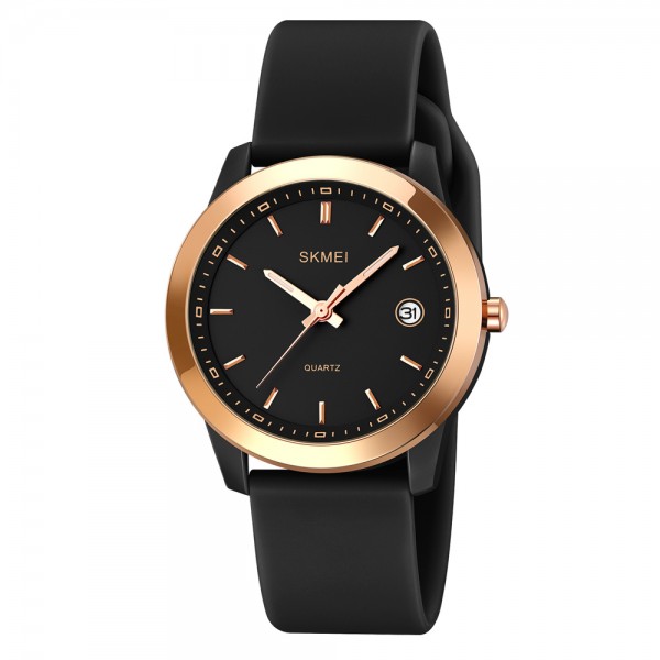 Skmei 2319BK Black - 3591539