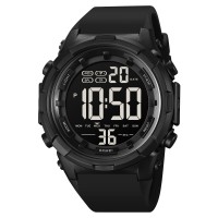 Skmei 1845BK All Black