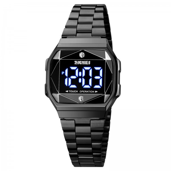 Skmei 1797BK Black - 3591589