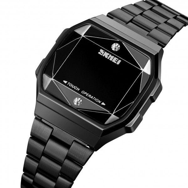 Skmei 1797BK Black - 3591589 Skmei 1797BK Black - 3591589