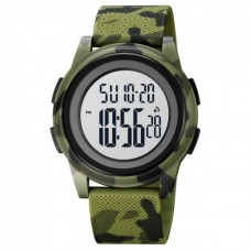 Skmei 1893CMGN Green Camo