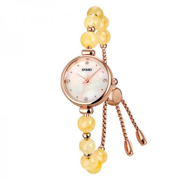 Skmei 1983YL Yellow - 3591699