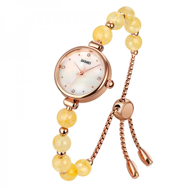 Skmei 1983YL Yellow - 3591699