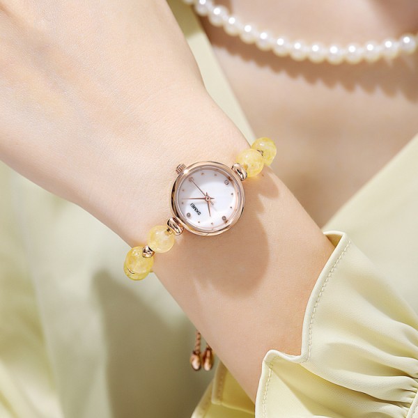 Skmei 1983YL Yellow - 3591699