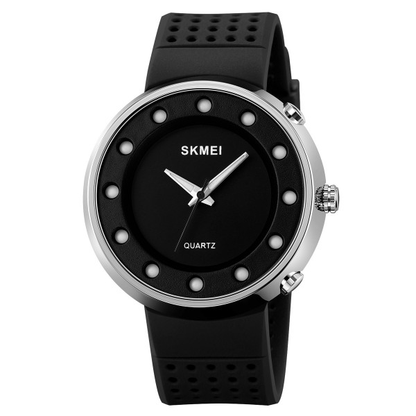 Skmei 2132SI Silver - 3591709