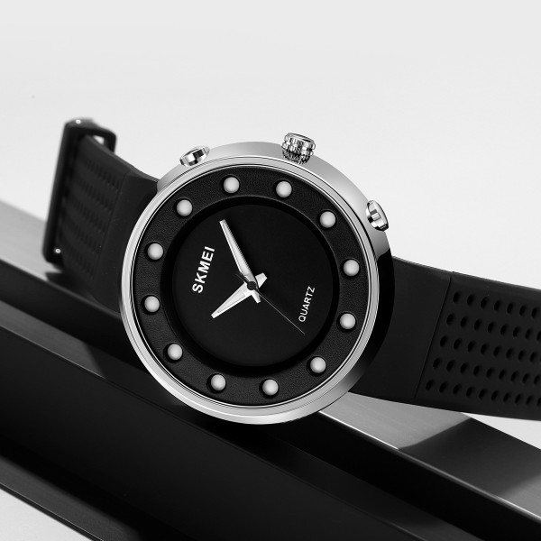 Skmei 2132SI Silver - 3591709