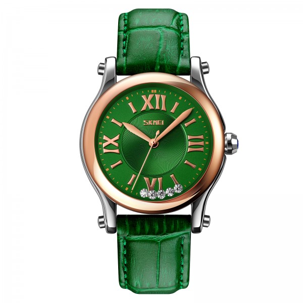 Skmei 9265GN Green - 3591759