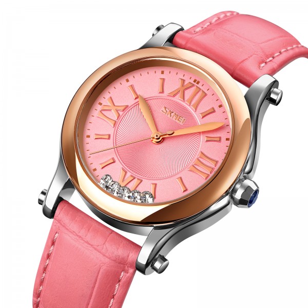 Skmei 9265PK Pink - 3591769 Skmei 9265PK Pink - 3591769