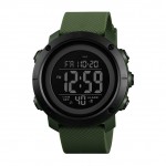 Skmei 1434AGBK Army Green-Black