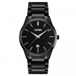 Skmei 9140BK All Black