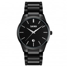 Skmei 9140BK All Black