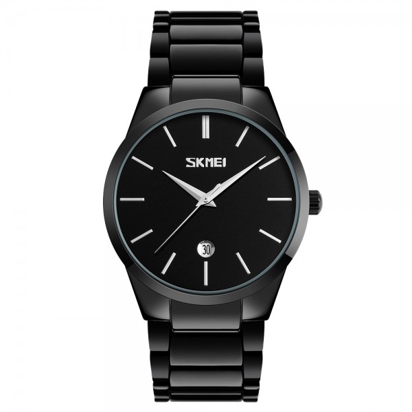Skmei 9140BK All Black - 3590269