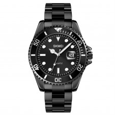 Skmei 1779BK All Black SALE