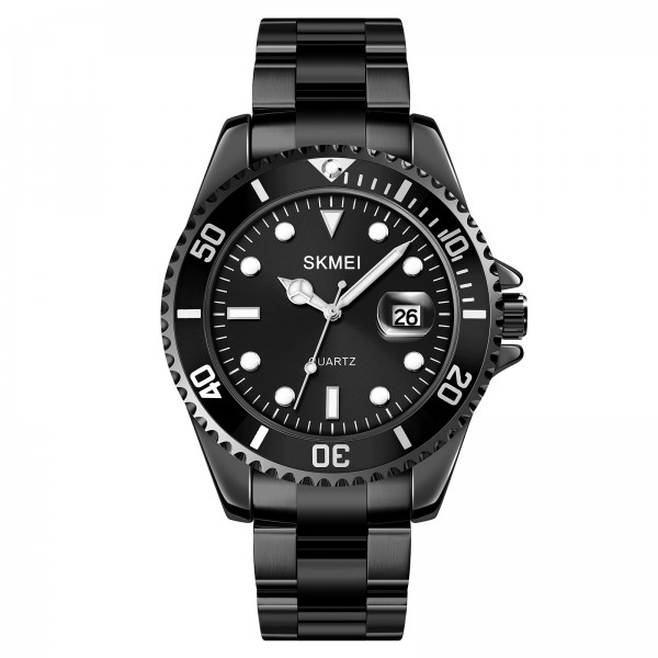 Skmei 1779BK All Black - 3590279