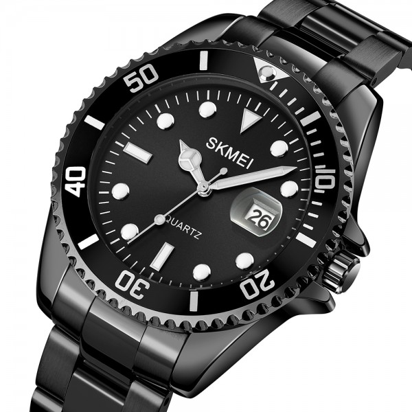 Skmei 1779BK All Black - 3590279