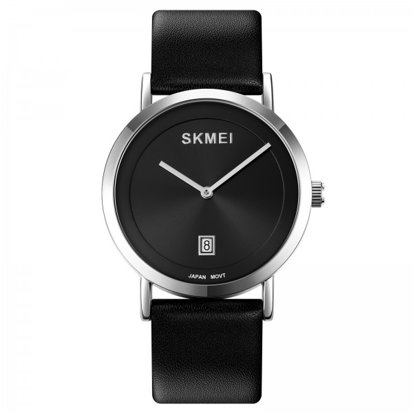 Skmei 1907SI Silver - 3590309