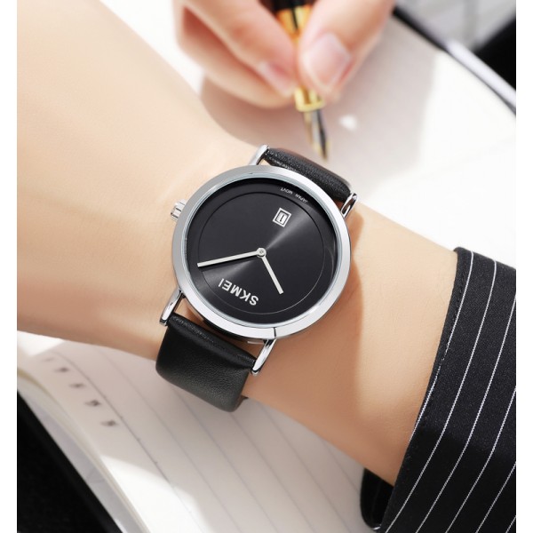 Skmei 1907SI Silver - 3590309 Skmei 1907SI Silver - 3590309