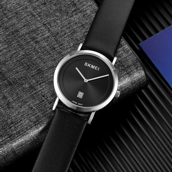 Skmei 1907SI Silver - 3590309 Skmei 1907SI Silver - 3590309