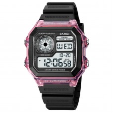 Skmei 1998PL Purple.