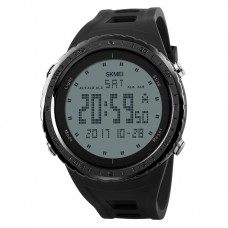Skmei 1246BK Black