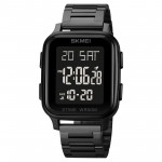 Skmei 1859BK Black