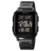 Skmei 1859BK Black