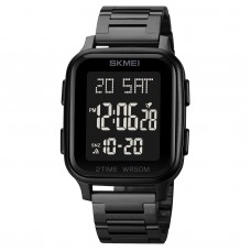 Skmei 1859BK Black