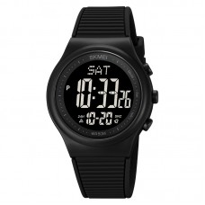 Skmei 1980BKBK Black-Black