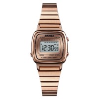 Skmei 1901SRG Rose Gold Steel SALE