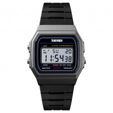 Skmei 1412TN Titanium