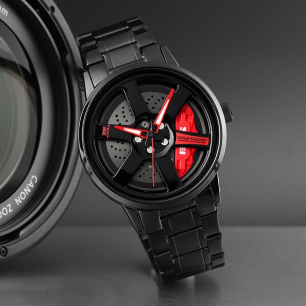 Skmei 1787RD Red - 3590509 Skmei 1787RD Red - 3590509