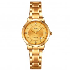 Skmei 1819GDGD Gold-Gold