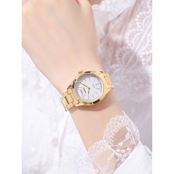 Skmei 1964GD Gold - 3590609