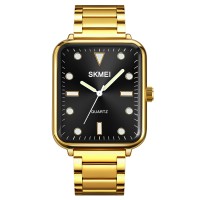 Skmei 1954GDBK-SP Gold-Black Sun Pattern SALE