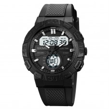 Skmei 1881BKWT Black-White.