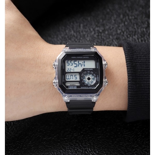 Skmei 1998WT Write SALE - 3591819 Skmei 1998WT Write SALE - 3591819