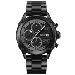Awarder 016 Black