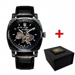 Awarder 021 Де би не був All Black