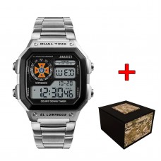 Awarder 011 ДСНС Silver