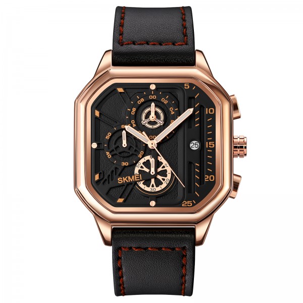 Skmei 1963RG Rose-Gold SALE - 3590719