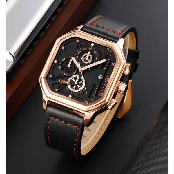 Skmei 1963RG Rose-Gold SALE - 3590719 Skmei 1963RG Rose-Gold SALE - 3590719