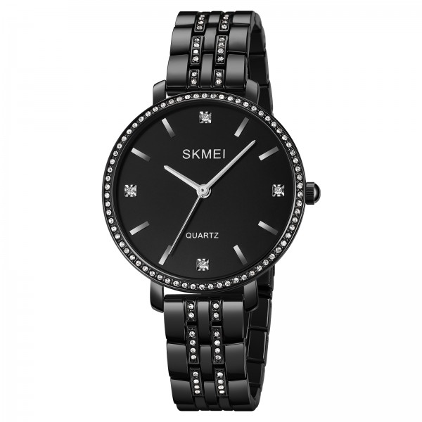 Skmei 2006BKBK Black-Black - 3590739
