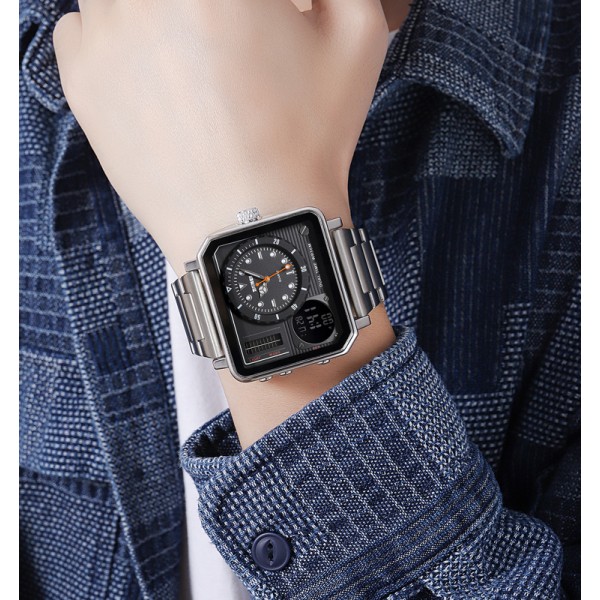 Skmei 2025SI Silver SALE - 3590749 Skmei 2025SI Silver SALE - 3590749