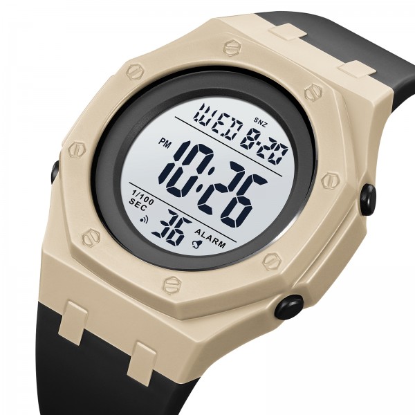 Skmei 2048KH Khaki SALE - 3590769 Skmei 2048KH Khaki SALE - 3590769