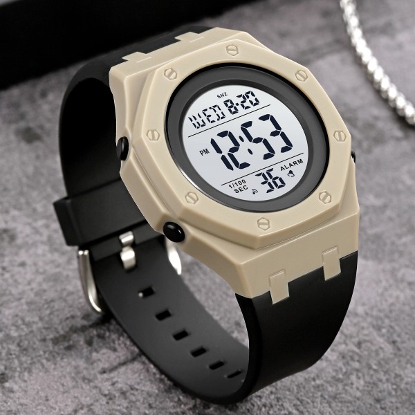 Skmei 2048KH Khaki SALE - 3590769 Skmei 2048KH Khaki SALE - 3590769