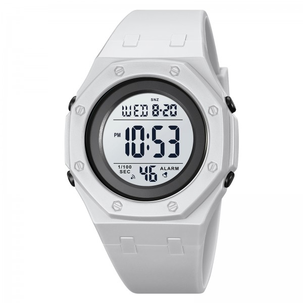 Skmei 2048LTGY Light Grey SALE - 3590779